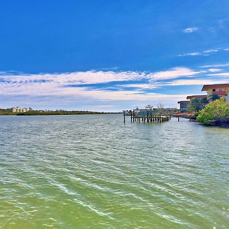 Sea Club #10 - Seascape Villa Clearwater Beach Exterior foto