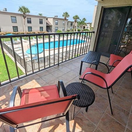 Sea Club #10 - Seascape Villa Clearwater Beach Exterior foto
